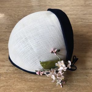 Vintage 40’s Head Piece